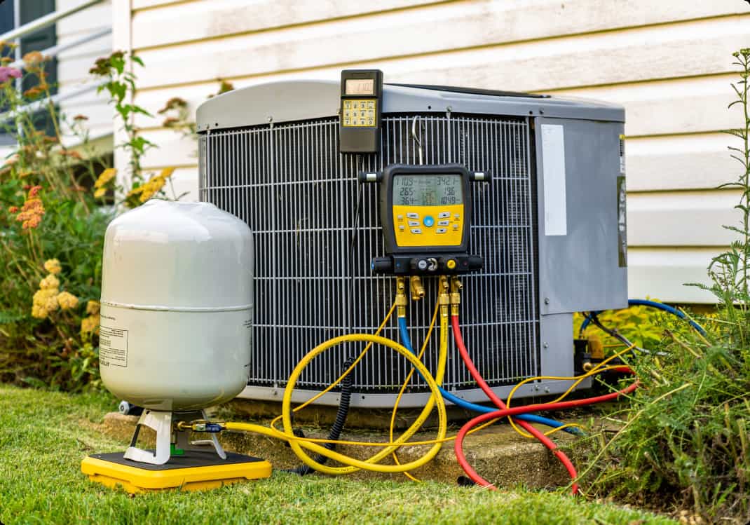 R410a refrigerant